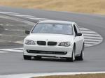 Alpina B7 2005 года
